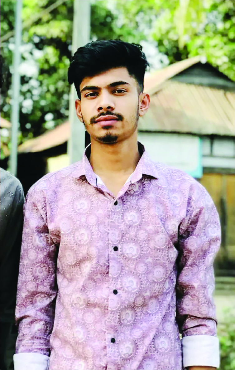 Photo of সজল মিয়া